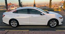 شێڤرۆلێت مالیبۆ